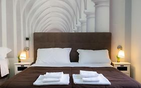 Termini Central Inn